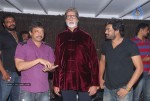 BIG B at Puri Jagannath Office - 22 of 69