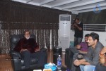 BIG B at Puri Jagannath Office - 24 of 69