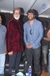 BIG B at Puri Jagannath Office - 25 of 69