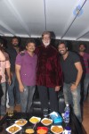 BIG B at Puri Jagannath Office - 27 of 69