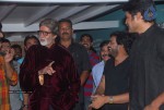 BIG B at Puri Jagannath Office - 30 of 69