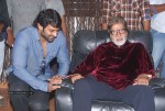 BIG B at Puri Jagannath Office - 32 of 69