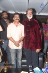 BIG B at Puri Jagannath Office - 33 of 69