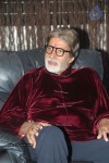 BIG B at Puri Jagannath Office - 36 of 69