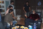 BIG B at Puri Jagannath Office - 37 of 69