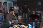 BIG B at Puri Jagannath Office - 39 of 69