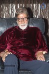 BIG B at Puri Jagannath Office - 43 of 69