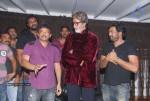 BIG B at Puri Jagannath Office - 46 of 69