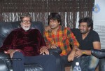 BIG B at Puri Jagannath Office - 47 of 69