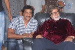 BIG B at Puri Jagannath Office - 49 of 69