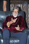 BIG B at Puri Jagannath Office - 51 of 69