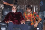 BIG B at Puri Jagannath Office - 57 of 69