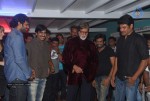 BIG B at Puri Jagannath Office - 61 of 69