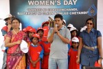 Big FM Bowled Out Female Illiteracy Event - 1 of 75