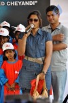 Big FM Bowled Out Female Illiteracy Event - 23 of 75