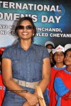 Big FM Bowled Out Female Illiteracy Event - 24 of 75