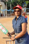 Big FM Bowled Out Female Illiteracy Event - 30 of 75