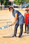Big FM Bowled Out Female Illiteracy Event - 33 of 75