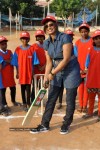 Big FM Bowled Out Female Illiteracy Event - 35 of 75