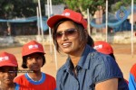 Big FM Bowled Out Female Illiteracy Event - 36 of 75