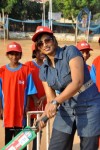 Big FM Bowled Out Female Illiteracy Event - 44 of 75