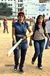 Big FM Bowled Out Female Illiteracy Event - 54 of 75