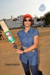 Big FM Bowled Out Female Illiteracy Event - 63 of 75