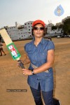 Big FM Bowled Out Female Illiteracy Event - 63 of 75