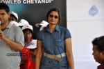 Big FM Bowled Out Female Illiteracy Event - 73 of 75