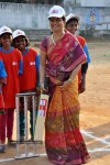 Big FM Bowled Out Female Illiteracy Event - 74 of 75