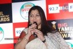 Big FM Tamil Entertainment Awards Launch - 23 of 43