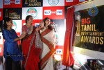 Big FM Tamil Entertainment Awards Launch - 33 of 43