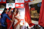 Big FM Tamil Entertainment Awards Launch - 36 of 43