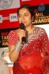Big FM Tamil Entertainment Awards Launch - 37 of 43