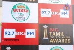 Big FM Tamil Entertainment Awards Launch - 38 of 43