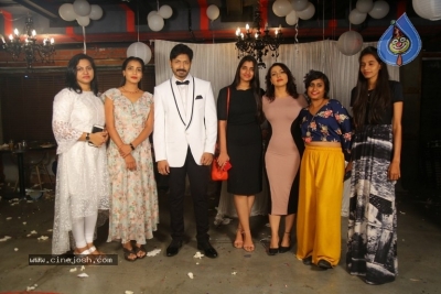 Bigg Boss Kaushal Birthday Celebrations - 7 of 21