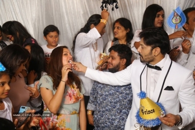 Bigg Boss Kaushal Birthday Celebrations - 8 of 21