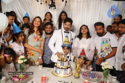 Bigg Boss Kaushal Birthday Celebrations - 11 of 21