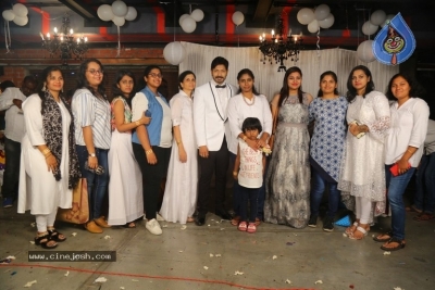 Bigg Boss Kaushal Birthday Celebrations - 15 of 21