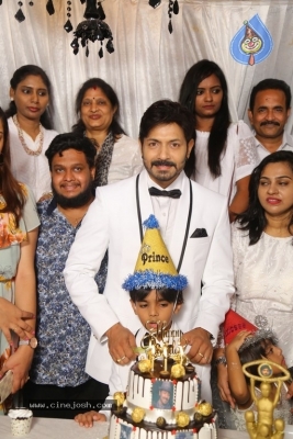 Bigg Boss Kaushal Birthday Celebrations - 17 of 21