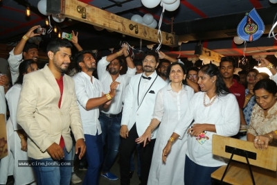 Bigg Boss Kaushal Birthday Celebrations - 20 of 21