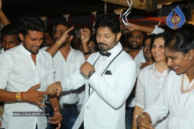 Bigg Boss Kaushal Birthday Celebrations - 21 of 21