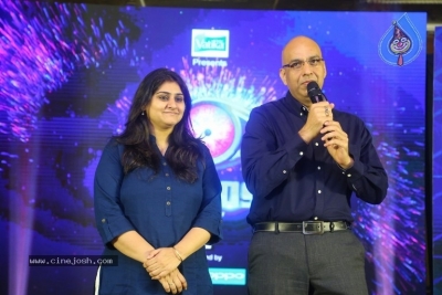 Bigg Boss Season 2 Press Meet Photos - 15 of 27