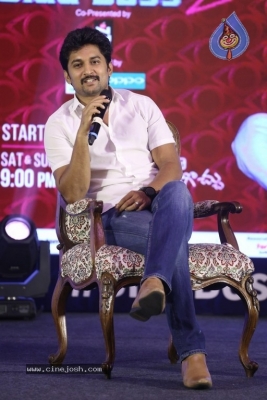 Bigg Boss Season 2 Press Meet Photos - 16 of 27