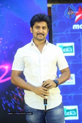 Bigg Boss Season 2 Press Meet Photos - 24 of 27
