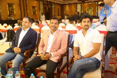 Bigg Boss Season 2 Press Meet Photos - 27 of 27