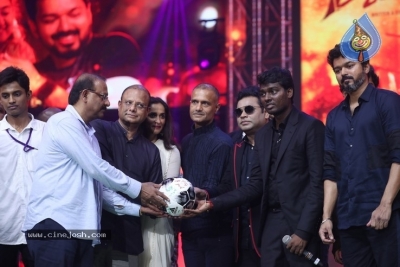 Bigil Audio Launch Photos - 44 of 77