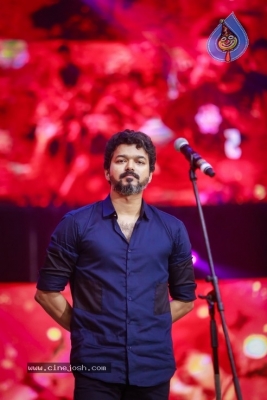 Bigil Audio Launch Photos - 45 of 77