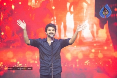 Bigil Audio Launch Photos - 25 of 77