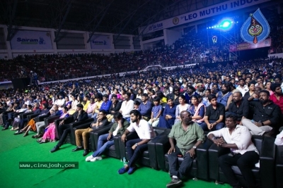 Bigil Audio Launch Photos - 51 of 77